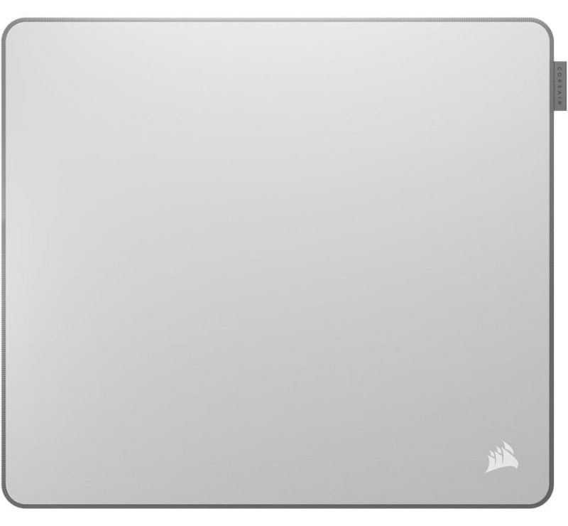 Tapis de souris Corsair CH-941C061-WW MM Pro Control Gris grande précision antidérapant