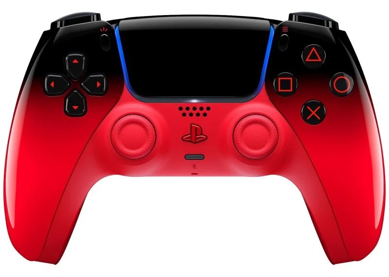 Manette sans fil Sony DualSense HyperPop Collection pour PlayStation 5