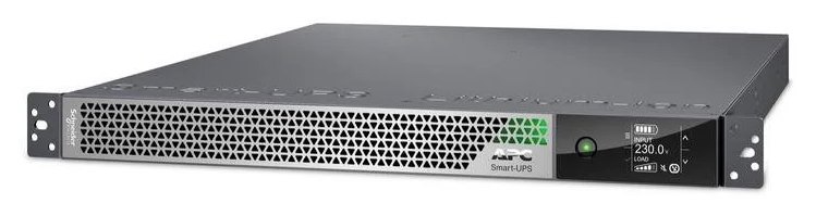 Sai APC 3000VA Batterie Lithium-Ion 1,5 h Montage Rack Protection Avancée
