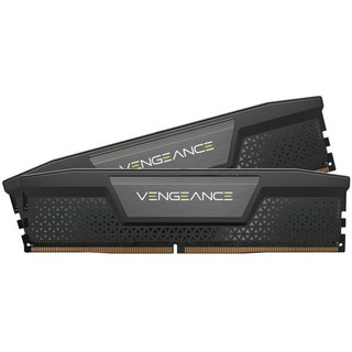 Corsair Vengeance DDR5 64 Go (2 x 32 Go) 5200 MHz CL40