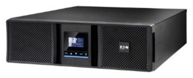 Sai Eaton 5000VA Batterie Plomb Acide 3,5 Minutes USB Serie 3U Rack Tour