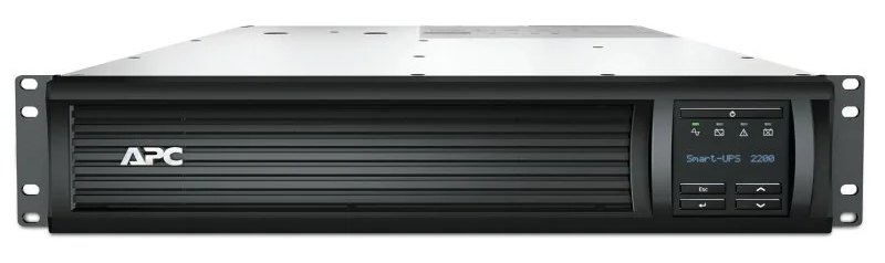 Sai APC 2200VA Batterie VRLA 3 Heures Gestion à Distance LCD