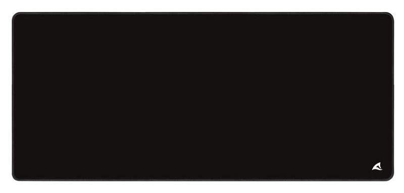 Alfombrilla Sharkoon SGP50 Noir 400X900 mm Textile Surface