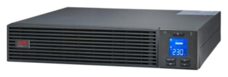 Sai APC 1 kVA Baterie Plomb Acide 4 Heures Rack 2U USB SmartSlot