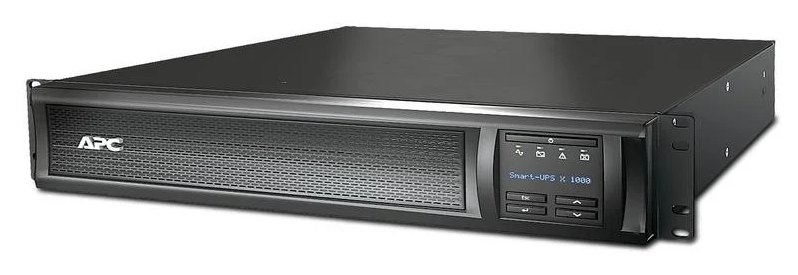 Apc-by-schneider-electric Sai APC 1 kVA Batterie Plomb 8 Minutes Protection Surtensions USB