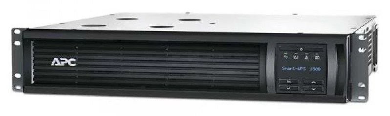 Alimentation APC SMT1500RMI2UNC 1500VA 1000W Certifié RoHS Rack 2U