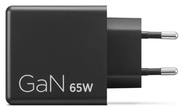 Adaptateur Secteur Lenovo 40AW065BEU 65W 2 USB-C Universel