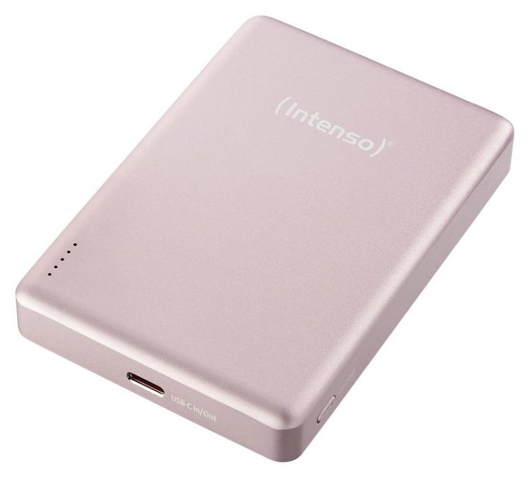 Batterie Externe Intenso MW10000 MagSafe 15W USB-C PD 20W