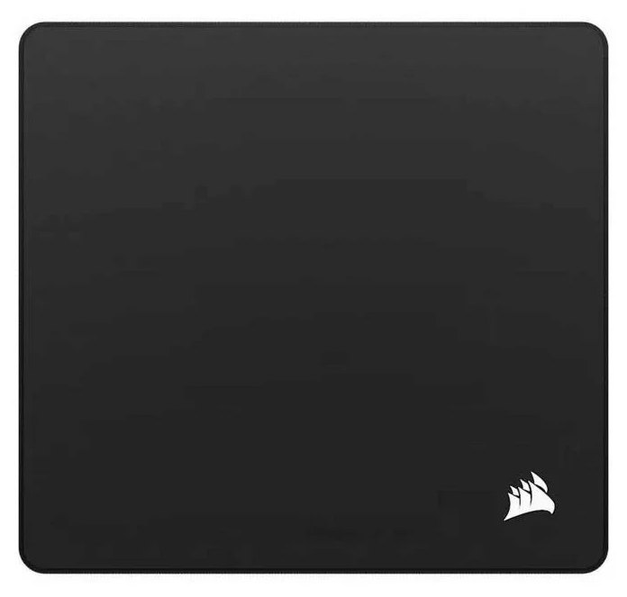 Tapis de souris Corsair Gaming MM Cloth M Noir 320 x 300 mm