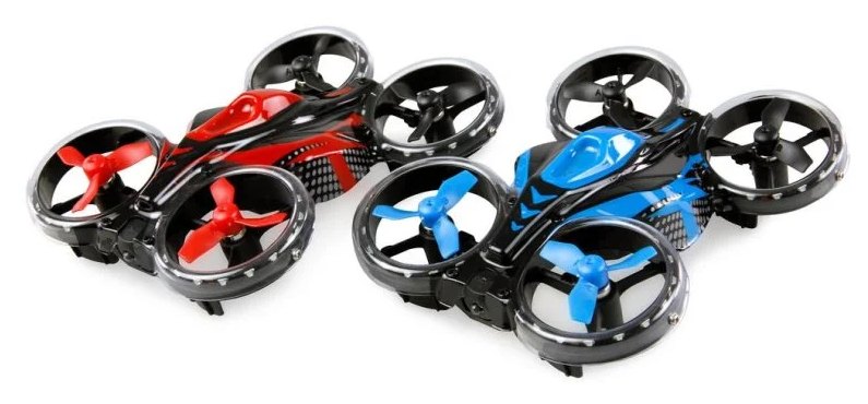 Dron Amewi FightStar Ready-To-Fly 3 vitesses décollage automatique