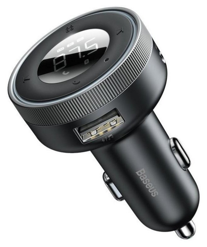 Chargeur Baseus Energy Column 5V Noir