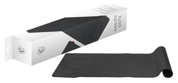 Alfombrilla para ratón MSI AGILITY GD73 Gaming 900 x 400 mm