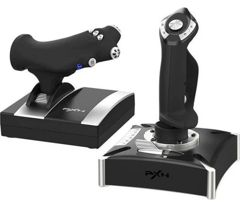 Joystick PXN PXN-2119 Pro avec manche de commande
