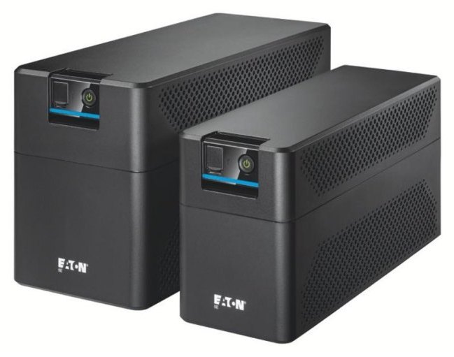 Sai Eaton 0,9 kVA Ligne interactive 480 W USB Protection AVR Compact