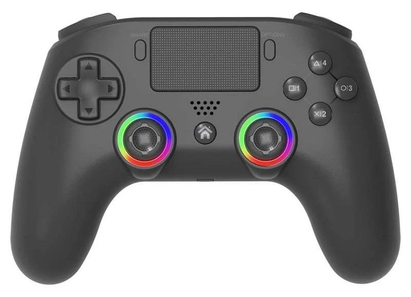 Gamepad Inalámbrico Subsonic SA5716-1 PC PlayStation 5 Multicolor