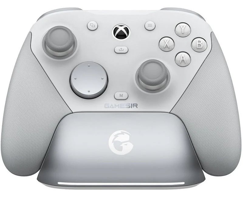 Gamepad GameSir G7 Pro Inalámbrico et USB-C pour Android, PC et Xbox