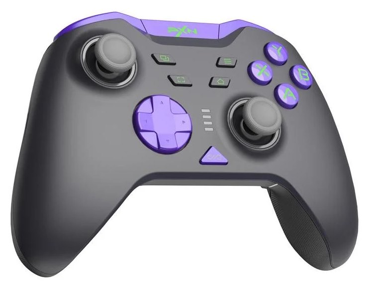 Manette Gaming PXN P5 8K Bluetooth 5.2 Inalámbrica