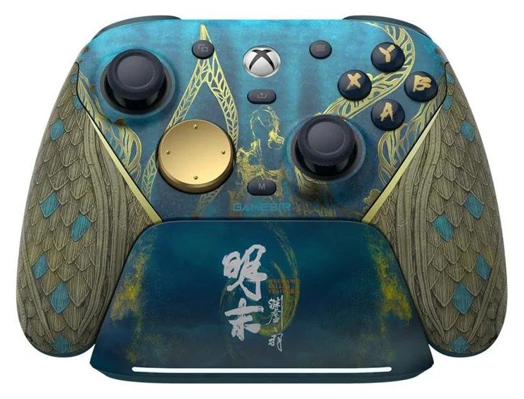 Manette GameSir G7 Pro WC Wuchang Edition sans fil pour Xbox, PC et Switch