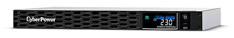 Sai CyberPower 1500VA Batterie Plomb 9,3 Minutes Protection AVR LCD