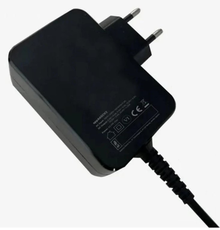Chargeur mural Type C 65W Universal PD Approx APPA65CV2