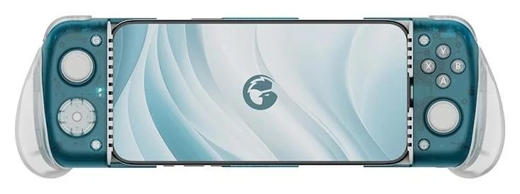 Mando Móvil GameSir X3 Pro USB-C pour Android et iPhone 15