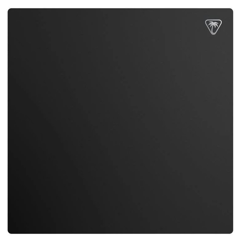 Tapis de souris Turtle Beach Sense Core Square Noir 450X450 mm