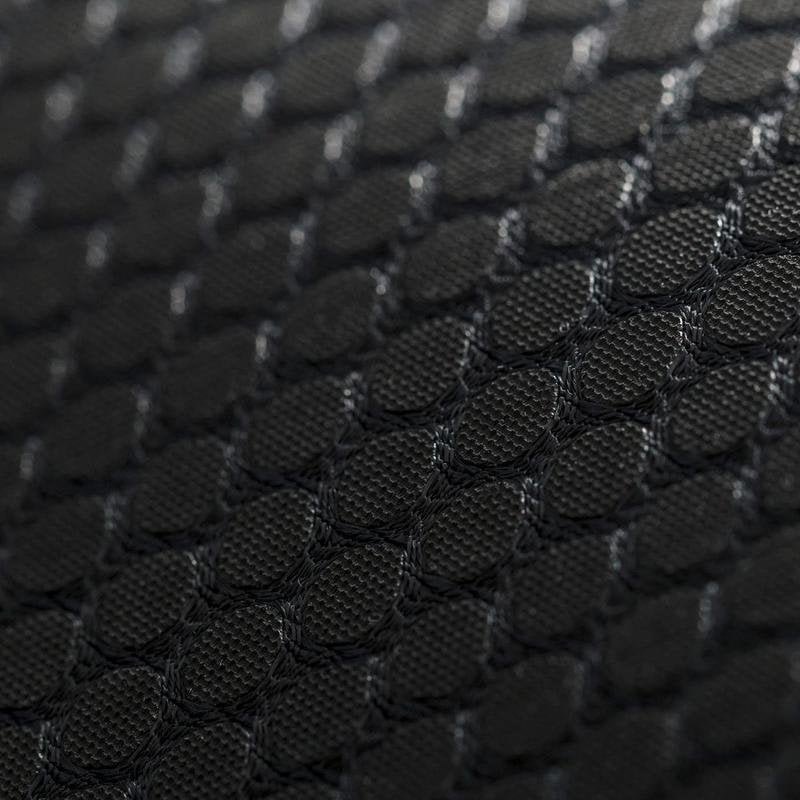 Tapis de souris HP HyperX FURY S Pro gaming L noir