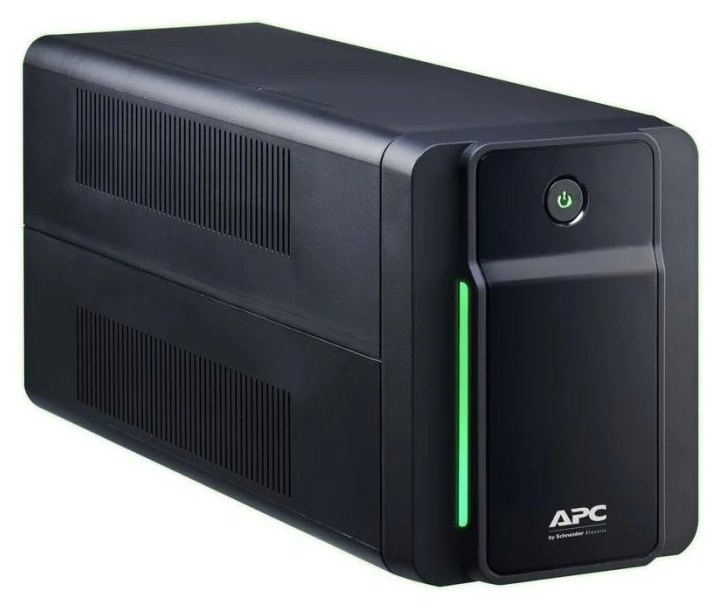Sai APC 1,2 kVA Batterie Plomb Acide 5 Minutes Sauvegarde USB Ethernet