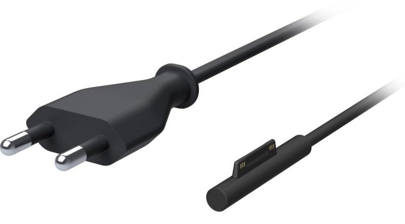 Chargeur Interne Microsoft LAC-00002 24W pour Tablette Noir