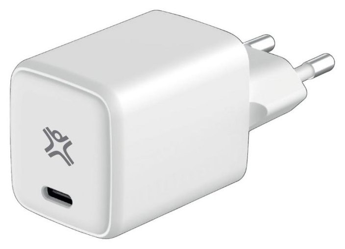 Chargeur XtremeMac XWH-SPC45-03 45W USB-C Power Delivery Blanc