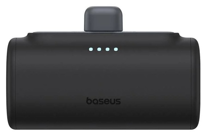 Batterie Externe Baseus Compact IP 5000 mAh 20W avec Connecteur Lightning Intégré