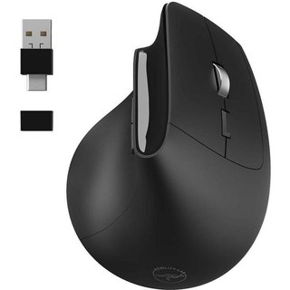 Mobility Lab Premium Wireless Ergonomic Mouse