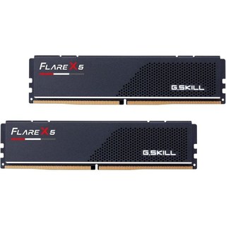 G.Skill Flare X5 Series Low Profile 64 Go (2 x 32 Go) DDR5 5600 MHz CL36