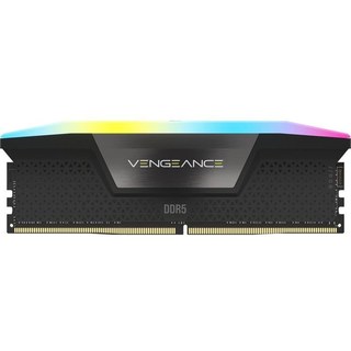 Corsair Vengeance RGB DDR5 192 Go (4 x 48 Go) 5200 MHz CL38