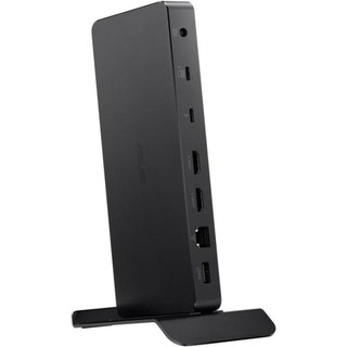ASUS Triple Display 4K Thunderbolt 4 Dock DC500