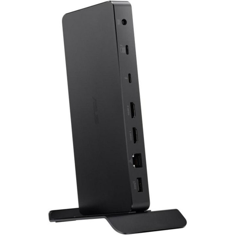 ASUS Triple Display 4K Thunderbolt 4 Dock DC500