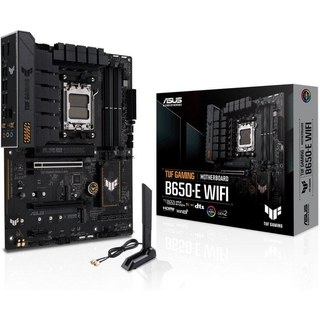 ASUS TUF GAMING B650-E Wi-Fi