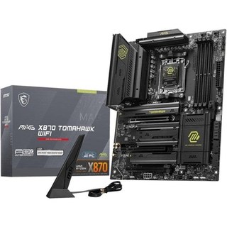 MSI MAG X870 TOMAHAWK Wi-Fi