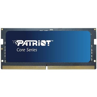 Patriot Signature Core SO-DIMM 8 Go DDR5 5600 MHz CL46