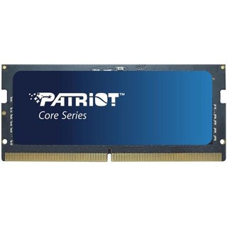 Patriot Signature Core SO-DIMM 16 Go DDR5 5600 MHz CL46