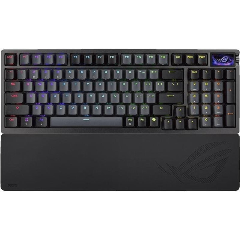 ASUS ROG Azoth 96 HE