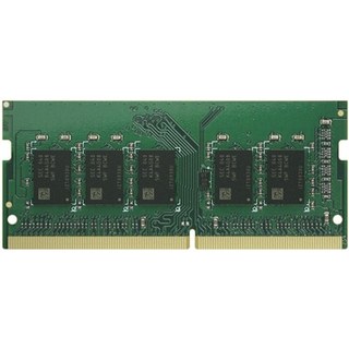 Synology 8 Go (1 x 8 Go) DDR4 ECC Unbuffered SO-DIMM (D4ES03-8G)