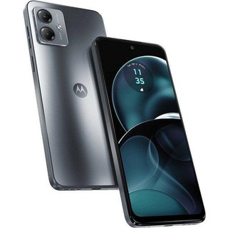 Motorola Moto G14 Gris