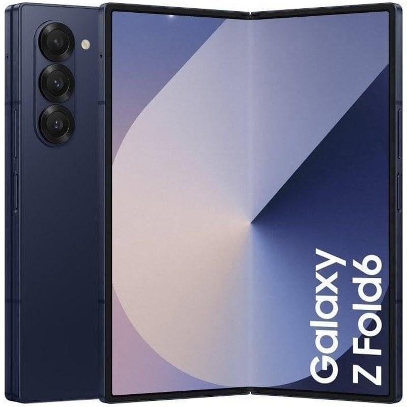 Samsung Galaxy Z Fold 6