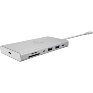Razer USB-C Dock (Blanc)