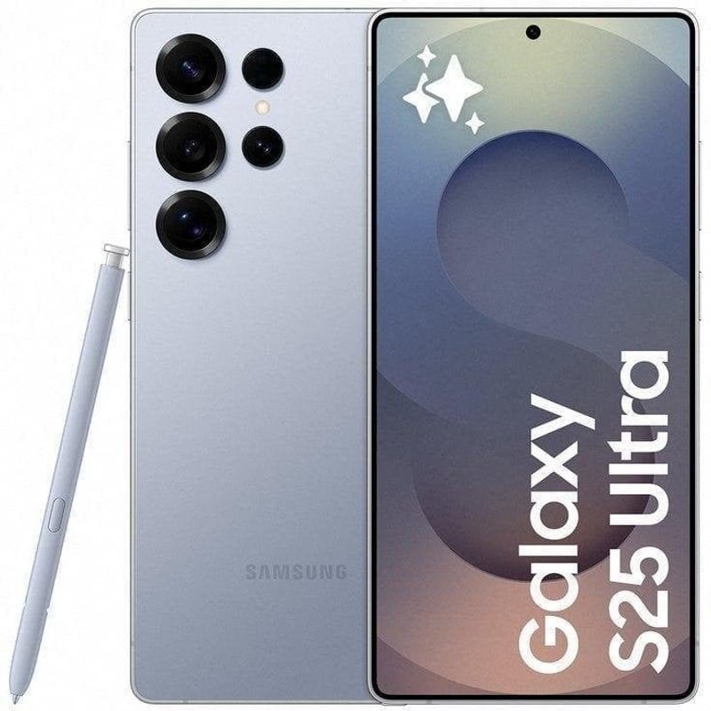 Samsung Galaxy S25 Ultra