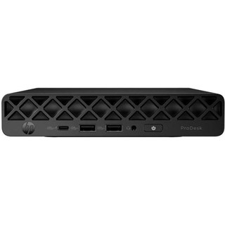 HP ProDesk 4 Mini G1I Desktop AI PC (B6YW3ET)