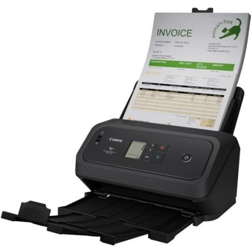 Canon imageFORMULA DR-C340