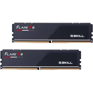 G.Skill Flare X5 Series Low Profile 64 Go (2 x 32 Go) DDR5 5200 MHz CL40