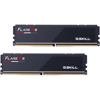 G.Skill Flare X5 Series Low Profile 64 Go (2 x 32 Go) DDR5 6000 MHz CL36